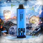 Cali XXL Disposable Vape - Frozen Blueberry